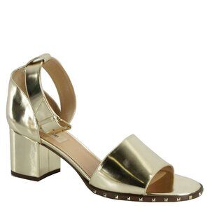 VALENTINO Garavan Soul Stud Sandal 9.5